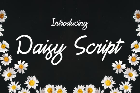 daisy-script-cursive-font-free-commercial